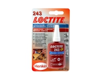 Produktfoto för Skruvlås Loctite 243 medium strength 24 ml