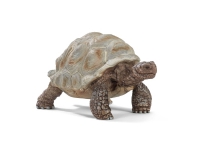 Schleich Wild Life - Giant tortoise Andre leketøy merker - Schleich