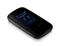 Produktfoto för Zyxel LTE2566-M634 - Mobil hotspot - 4G LTE - 300 Mbps - 802.11ac