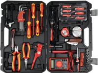 Yato YT-39009 ELECTRICIAN SET 68PCS