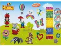 TOYMAX Midi giant gift box 6000 pcs.