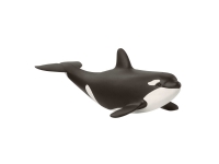 Schleich Wild Life 14836 Baby Orca