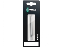 Wera 851/4 Z SB 1 styck Insex (metriska enheter) PH 2 1 x 89 mm Stål 8,9 cm