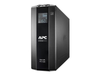 Bilde av Apc Back-ups Pro Br1600mi - Ups - Ac 230 V - 960 Watt - 1600 Va - Usb - Utgangskontakter: 8 - Svart
