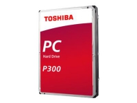 Toshiba - Harddisk - 4 TB - intern - 3.5 - SATA 6Gb/s - 5400 rpm - buffer: 128 MB PC-Komponenter - Harddisk og lagring - Interne harddisker