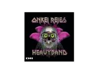 Bilde av Onkel Rejes Heavyband (cd) | Onkel Reje | Språk: Dansk