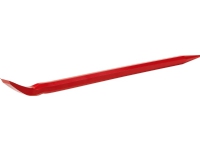RENNSTEIG 273 500 2, Rød, Stål, 1 stykker, 50 cm, 1,05 kg El-verktøy - Tilbehør - Meisel