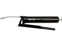 Yato YT-0700, Greb smørepistol, Sort, 170 mm, 1,25 kg