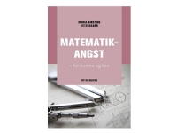 Matematikkklemme   Maria Kirstine Østergaard   Språk: Dansk