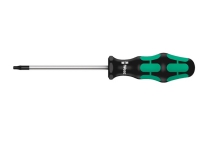 Wera 367 TORX 25 mm 13 cm 25 mm 27 g Black,Green