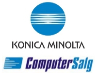 Konica Minolta – Original – tonerkassett – för Konica 7020 7025 7030