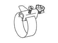 EATON Spännband för rördiameter 17,5 – 114 mm