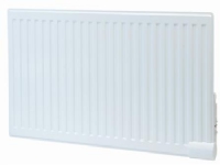 Bilde av Pax Electro Products Ab Pax 3000 11-505 400v 500w Oliefyldt Elektrisk Radiator Af Høj Kvalitet Med Meget Høj Overfladebehandling. Højde 500 Mm