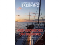 Med Kronborg om bagbord | Språk: Dansk Bøker - Reise & Geografi - Reiseendringer