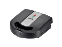 Mesko Home MS 3045, 1000 W, 220 - 240 V, 1,72 kg, 1 stykker, Sort