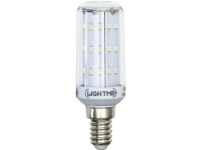 LIGHTME LM85351, 4 W, 37 W, E14, 420 lm, 15000 t, Kold hvid