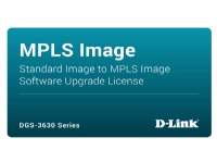 D-Link MPLS Image - Oppgraderingslisens - oppgrader fra Standard - for DGS 3630-28TC