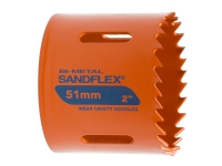 Bahco Sandflex bimetall hullsag 24mm (3830-24-VIP) El-verktøy - Tilbehør - Hullsag