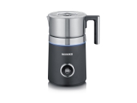 Severin Spuma 700 Plus, Mælkeskummer 500 W Kjøkkenapparater - Kaffe - Melkeskummere