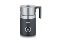 Severin Spuma 700 Plus, Mælkeskummer 500 W