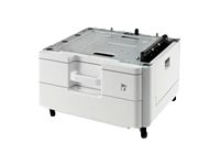 Kyocera PF 470 - Mediebakke/-mater - 500 ark inn 1 skuff(er) - for Kyocera FS-6025, 6030, 6525, 6530, C8020, C8025  ECOSYS M4125, M4132, M8124, M8130