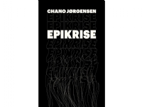 EPIKRISE   Chano Jørgensen   Språk: Dansk