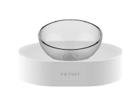 Bilde av Petkit Petkit Fresh Nano, Cat Bowl, Adjustable 15&apos &apos , Detachable Design For Easy Washing, Single