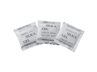 Conrad TC-8805232 Desiccant bag Vit Silica gel 57 mm 72 mm 3 mm