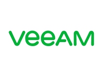 Veeam Backup Essentials Universal License – Upfront Billing-licens (3 år) + Production Support – 5 instanser – offentlig sektor – inkluderar Enterprise Plus Edition-funktioner