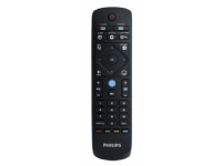 Philips 22AV1903A – Fjärrkontroll – för Philips 24HFL3014 32HFL3014 43HFL3014 50HFL3014