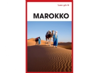 Bilde av Turen Går Til Marokko | Michelle Arrouas | Språk: Dansk