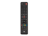 Bilde av One For All Urc1919 Toshiba Tv Replacement Remote - Fjernkontroll