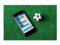 Bilde av Sphero - Mini Soccer - Rc - Svart, Hvit