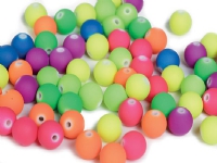 Pearl`n fun mat 10mm ass farver 500g pose