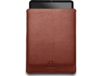 Bilde av Tablet Case Woolnut Woolnut Leather Sleeve Cognac Brown | Ipad Pro 12.9 & Quot