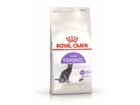 Royal Canin Sterilised, Adult (animal), Mais, Fjærfe, Ris, 2 kg, Antioksidanter medfølger