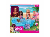 Bilde av Barbie Mattel Doll - Pool (ghl91)