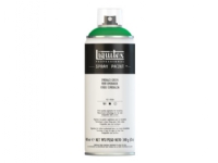 Liquitex Spray Paint, Grønn, Spray maling (hobby), Væske, 400 ml, 1 stykker |