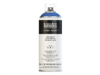 Liquitex Spray Paint, Blå, Spray maling (hobby), Væske, 400 ml, 1 stykker |