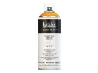 Liquitex Spray Paint, Oransje, Spray maling (hobby), Væske, 400 ml, 1 stykker |