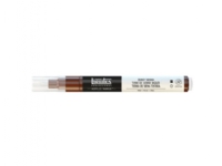 Liquitex 887452000914, Brun, Svart, Hvit, 2 mm, 1 stykker