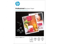 HP Professional – Matt – A4 (210 x 297 mm) – 180 g/m² – 150 ark fotopapper – för Officejet 9012  Officejet Pro 77XX 90XX  Smart Tank 51X  Smart Tank Plus 55X