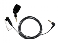Olympus ME-52 - Mikrofon - for Olympus DM-3, DS-71, LS-11, VN-7000, 8000, 8100, WS-520, 600, 650, 700, 710, 750, 760
