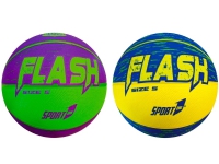 Basketball ''Flash'' Str. 5 Sport & Trening - Sportsutstyr - Basketball