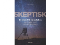 SKEPTISK   Theiss Bendixen   Språk: Dansk