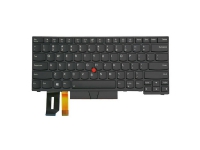 Lenovo 01YP377 Tangentbord Italiensk Tangentbord med bakgrundsbelysning Lenovo ThinkPad T480s