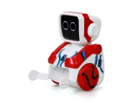 Silverlit 88549, 3 år