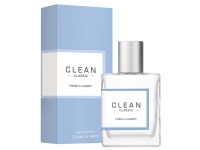 Clean Classic Fresh Laundry Edp Spray - Dame - 60 ml Dufter - Duft for kvinner - Eau de Parfum for kvinner
