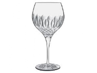 Cocktailglas Spansk Gin og Tonic Luigi Bormioli Diamante 65 cl Ø10.8xH22.2 cm – (4 stk.)