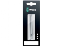 Wera 867/4 Z SB 1 st Torx Plus TX15 DIN ISO 1173-F 6,3 15,2 cm 25,4 / 4 mm (1/4)